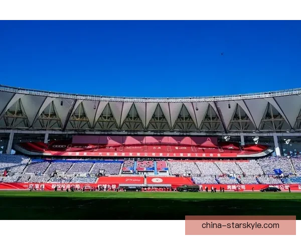 东北超长春奥体三万席静候呐喊