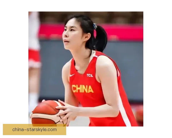 中国女篮首节险胜捷克暴露进攻隐忧