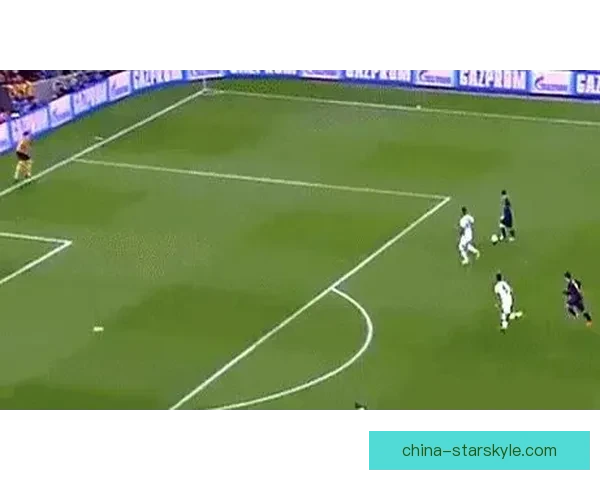 亚马尔彩虹破门致敬梅西五十球