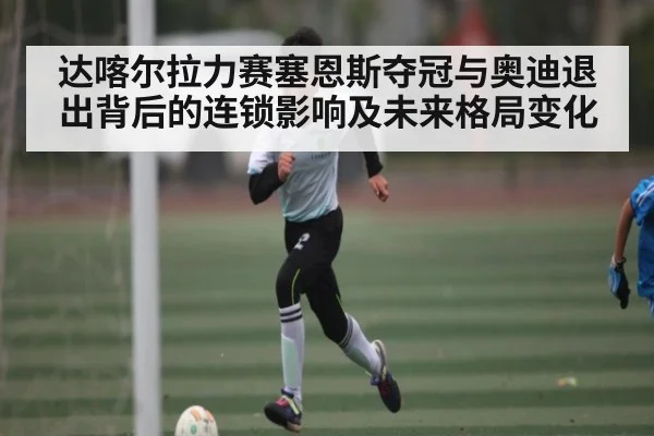达喀尔拉力赛塞恩斯夺冠与奥迪退出背后的连锁影响及未来格局变化